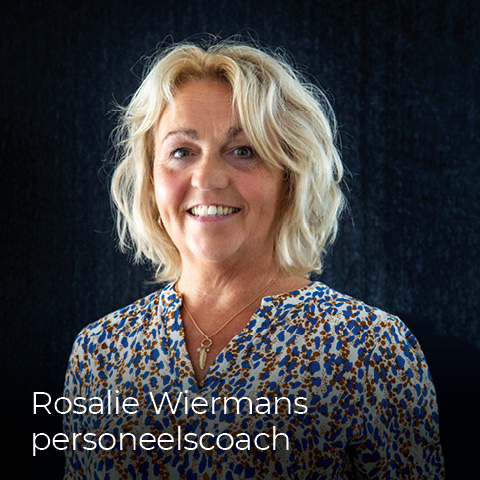 Rosalie Wiermans Personeelscoach